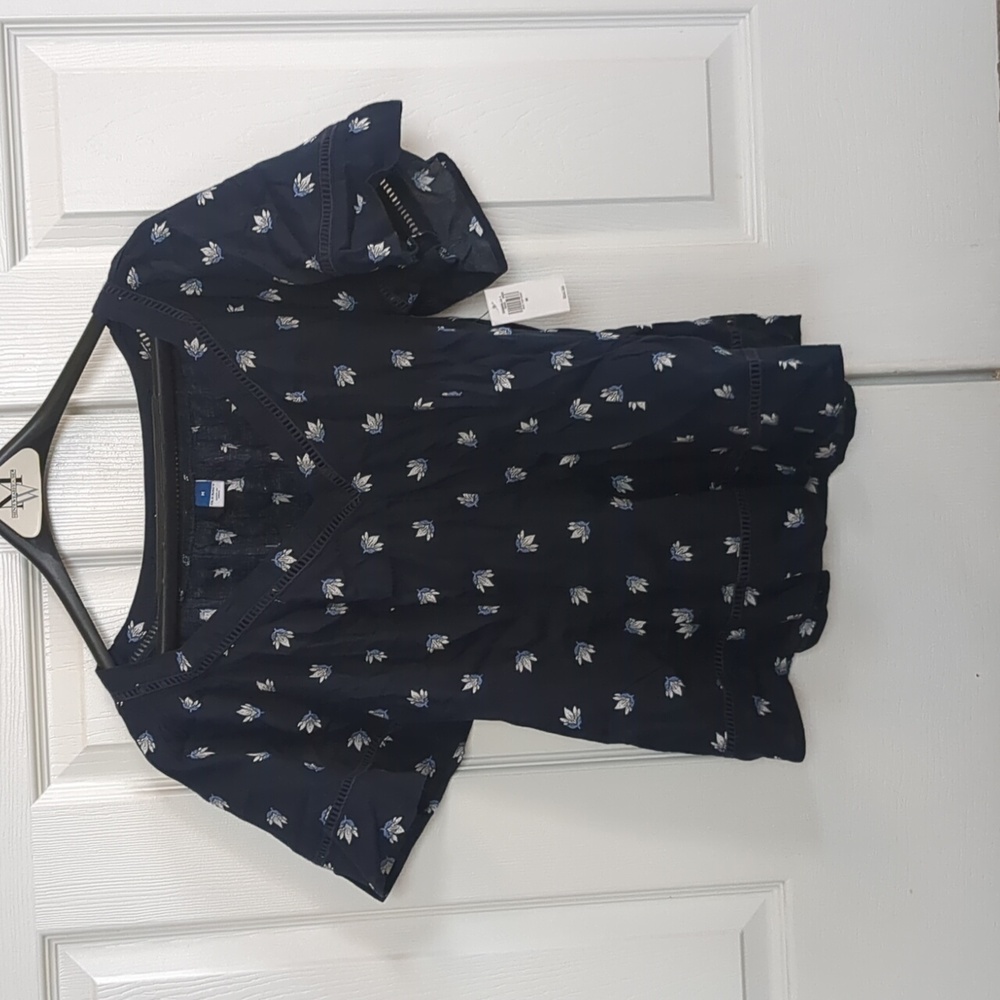 Old Navy blouse